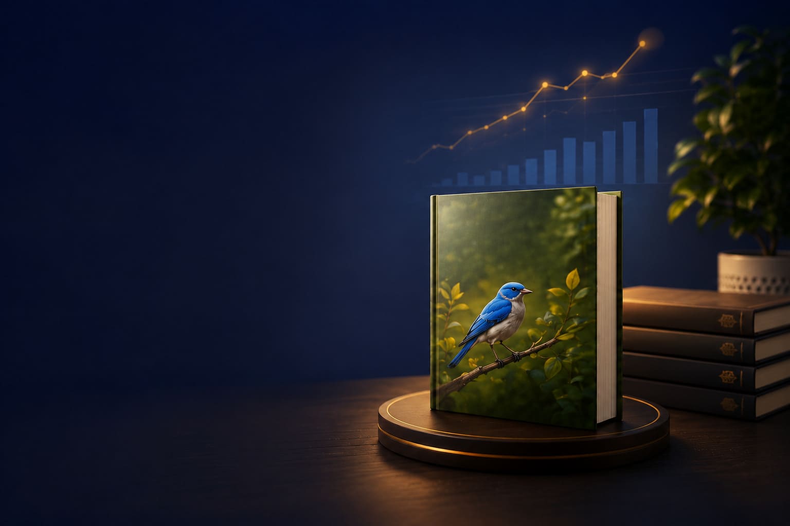 BookFlipper AI